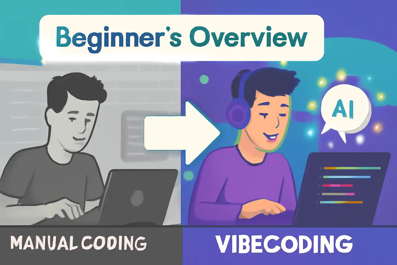 What Is VibeCoding? - A Beginner’s Overview
